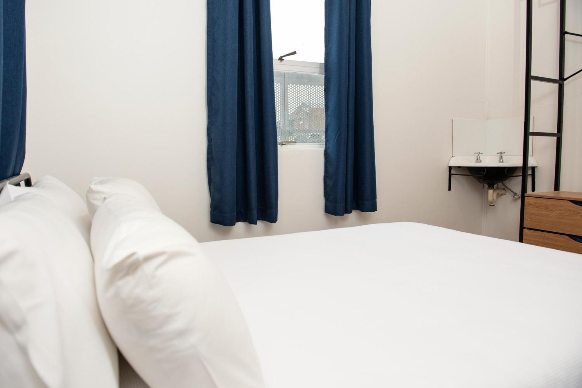 The Met Hotel Toowoomba Habitación foto