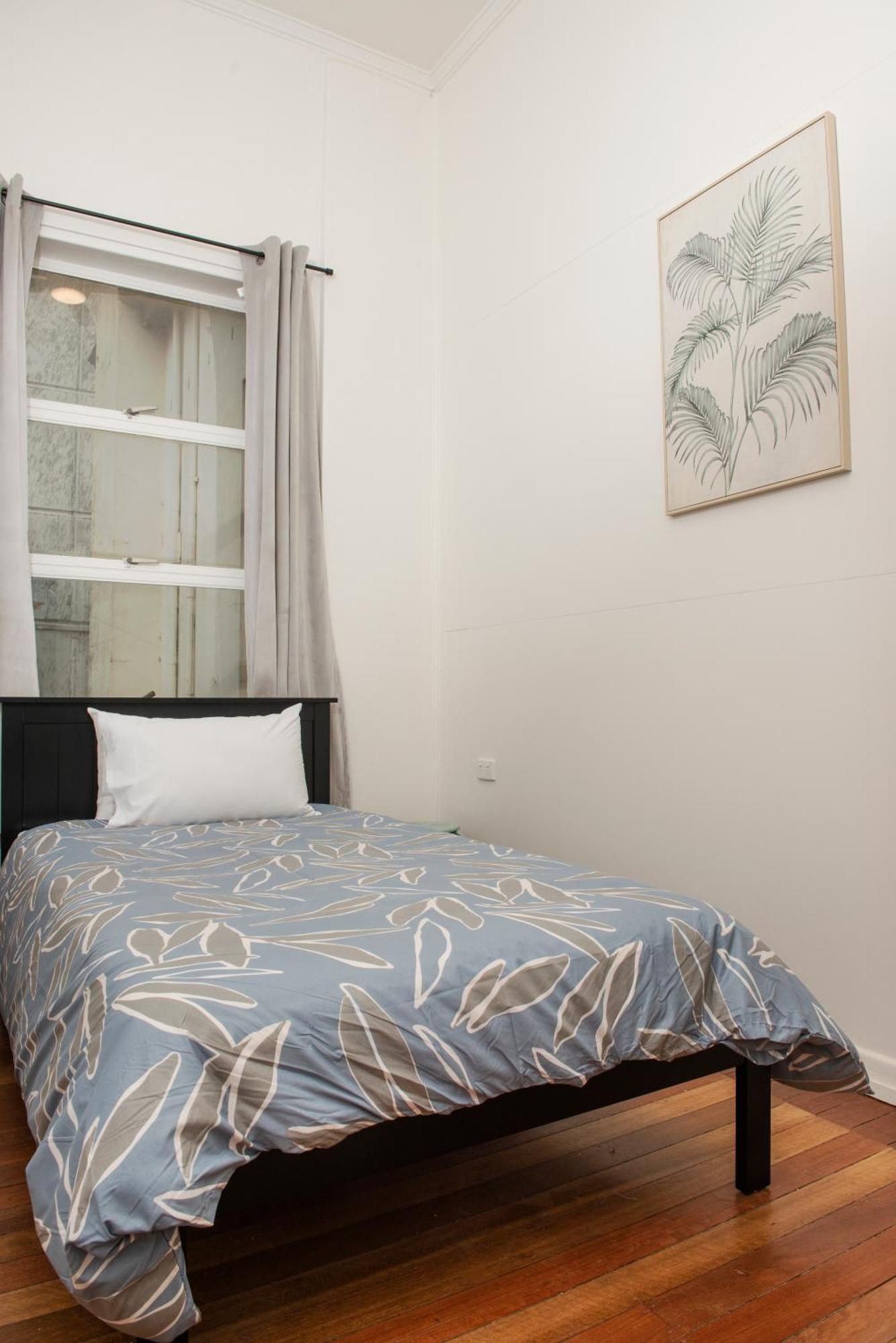 The Met Hotel Toowoomba Habitación foto